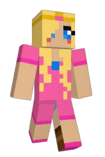 zZLiaMZz Minecraft avatar full body