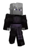 zZSpirits Minecraft avatar full body
