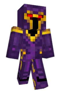 zZWhitestarZz Minecraft avatar full body