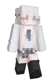 zZepithyr_ Minecraft avatar full body