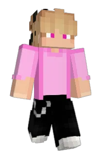 zZer0_o Minecraft avatar full body