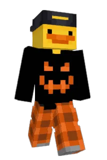 zZt0rm Minecraft avatar full body