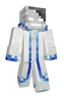 zZylerZz Minecraft avatar full body