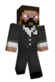 zZzBzZz Minecraft avatar full body
