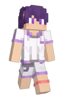 z_MRZ_z Minecraft avatar full body