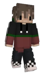 Custom render preview