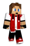z_Nos Minecraft avatar full body