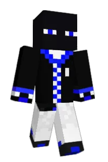z_craft2 Minecraft avatar full body