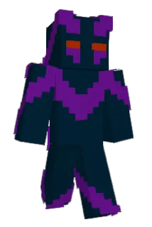 z_cz Minecraft avatar full body