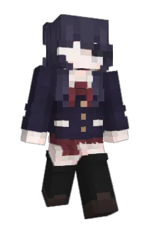 z_javis06 Minecraft avatar full body