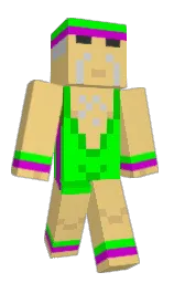 Custom render preview