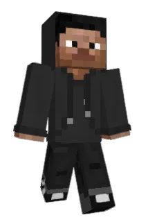z_shiito Minecraft avatar full body