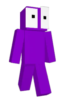 z_thiago_xd Minecraft avatar full body