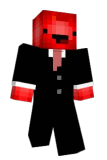 z_z2 Minecraft avatar full body