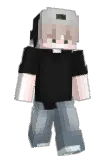 za1ty Minecraft avatar full body