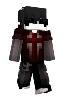 zaaove Minecraft avatar full body