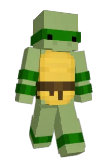 zaba_to_szef Minecraft avatar full body