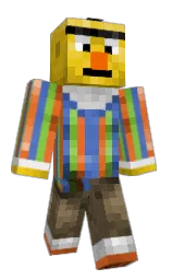 Custom render preview