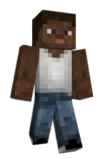 zabeh Minecraft avatar full body