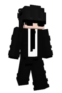 zabgert_ Minecraft avatar full body