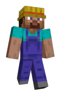 zabib3 Minecraft avatar full body