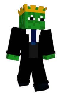 zabiec_idk Minecraft avatar full body