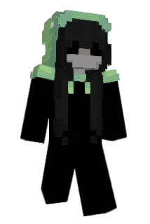zabjojaa Minecraft avatar full body