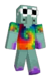 zabolec Minecraft avatar full body