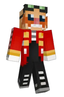 zabros94 Minecraft avatar full body