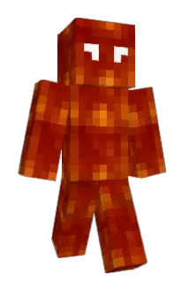 zacattak2000 Minecraft avatar full body