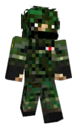 Custom render preview