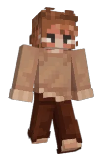 zach_66 Minecraft avatar full body