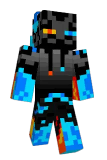 zacharius90 Minecraft avatar full body
