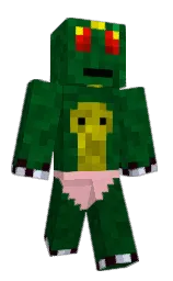 Custom render preview