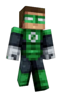 zachattack711 Minecraft avatar full body