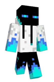 zachattack776655 Minecraft avatar full body