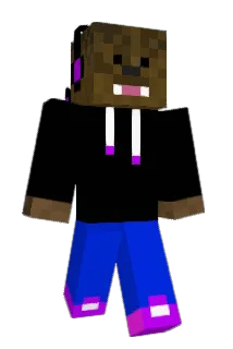 zachattacks92 Minecraft avatar full body