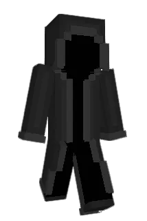 zachdavis123 Minecraft avatar full body