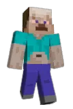zacheboy Minecraft avatar full body