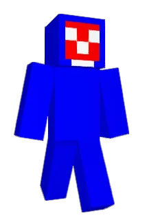 zachharris06 Minecraft avatar full body