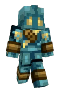 zachie_boi12 Minecraft avatar full body