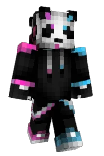 zachisflying Minecraft avatar full body
