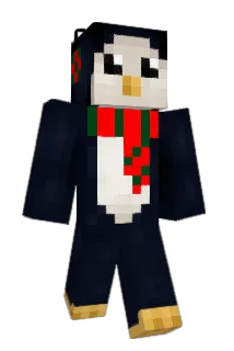 zachmt99 Minecraft avatar full body