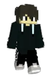 zachnw Minecraft avatar full body