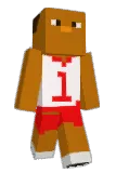 zachoj Minecraft avatar full body