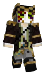 Custom render preview