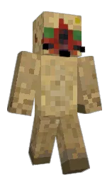 Custom render preview