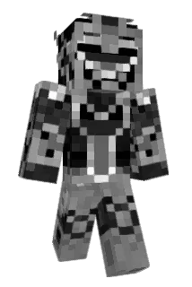 zachsminecraft34 Minecraft avatar full body