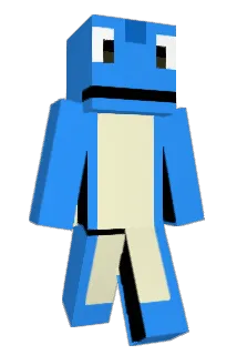 zachyuhh Minecraft avatar full body