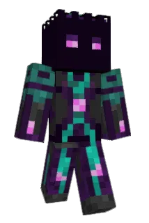 zachyyy0 Minecraft avatar full body